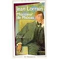 Monsieur de Phocas