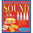 Sound (Fascinating Science Projects) by Bobbi Searle
