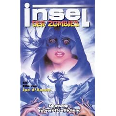 Insel der Zombies