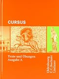 Cursus, Ausgabe A
