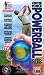 New! DynaFlex Golf Blue Powerball Gyro Trainer