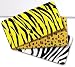 Talus SmoothTrip ST-LT6006-ZBR Animal Print Tags - Zebra