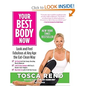 Your Best Body Now - Tosca Reno
