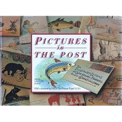 Pictures in the Post Illustrated Letters of Sir Henry Thornhill to His Grandchildren