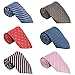 Elegant Business casual Men's Tie Necktie Mixed Set Article 6