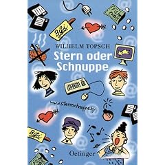 Stern oder Schnuppe. Mein allt�glicher Wahnsinn. ( Ab 12 J.)