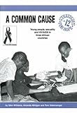 A common cause : young people, sexuality, HIV and AIDS in three African countries