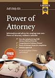 Power of Attorney Kit