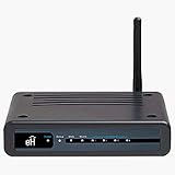 eHome Networking Wireless G Broadband Router