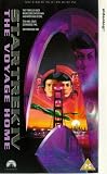 VHS : Star Trek 4 : The Voyage Home [1986]