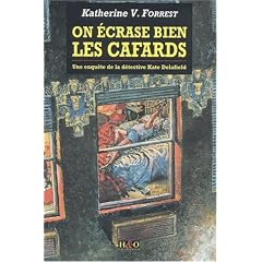 On �crase bien les cafards