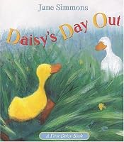 Daisy's Day Out (First Daisy Book)