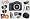 Sony Alpha DSLR-A100 10.2 MP Digital SLR Camera + 28-80mm / 100-300mm Lenses + 1GB Pro Accessory Kit