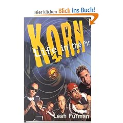 Korn: Life in the Pit