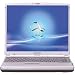 SHARP GP22W Actius Notebook Computer