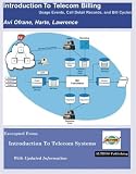 Introduction to Telecom Billing: Usage Events, Call Detail Records, and Bill Cycles