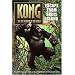 King Kong: Escape from Skull Island (King Kong)