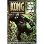 King Kong: Escape from Skull Island (King Kong the 8th Wonder of the World)