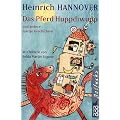 Das Pferd Huppdiwupp und andere lustige Geschichten