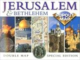 Jerusalem/Bethlehem (Popout Map)