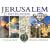 Jerusalem/Bethlehem (Popout Map)