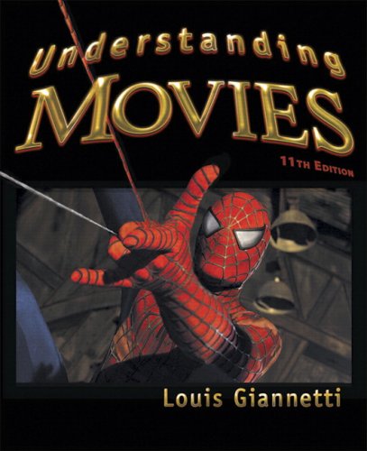 Understanding Movies, 11th Edition