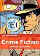 The Rough Guide to Crime Fiction (Rough Guides Reference Titles)