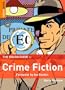 The Rough Guide to Crime Fiction 1 (Rough Guide Reference)