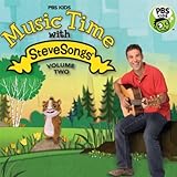 Music Time with SteveSongs - Volume Two
