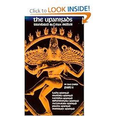 The Upanisads, Part II