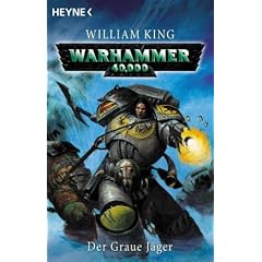 Warhammer 40,000 - Der Graue J�ger