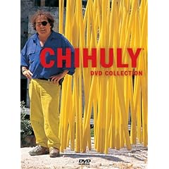 Chihuly: DVD Collection by 