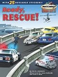 Buy : Ready, Rescue! (Matchbox Hero City)