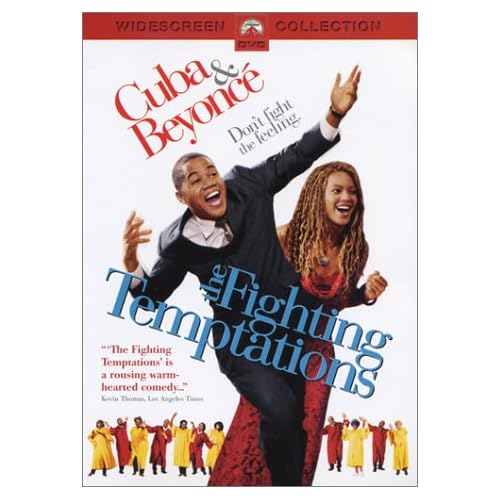 The Fighting Temptations