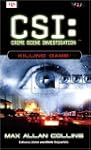 CSI 07. Killing Game
