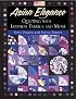 Asian Elegance: Quilting With Japanese Fabrics and More (That Patchwork Place)