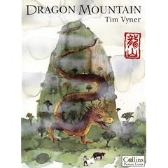 Dragon Mountain