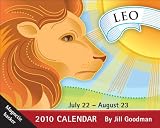 Leo: 2010 Mini Day-to-Day Calendar