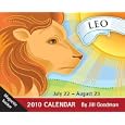 Leo: 2010 Mini Day-to-Day Calendar by LLC Andrews McMeel Publishing