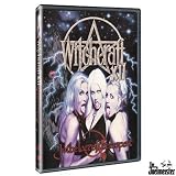Buy : Witchcraft XII: In the Lair of the Serpent