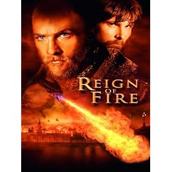 Reign Of Fire
