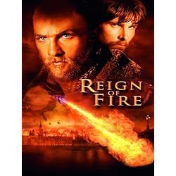 Reign Of Fire