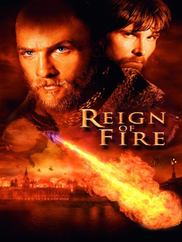 Reign Of Fire. 3.4 out of 5 stars See all reviews (336 customer reviews)