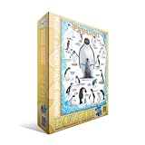 Penguins 100 Piece Jigsaw Puzzle