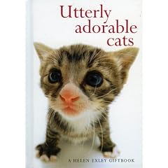 Utterly Adorable Cats