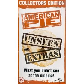 American Pie [VHS] [1999]