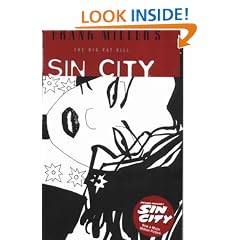 Sin City: The Big Fat Kill