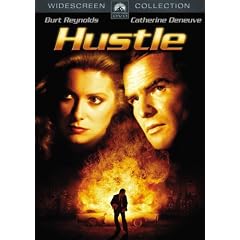Hustle [1975] (REGION 1) (NTSC)