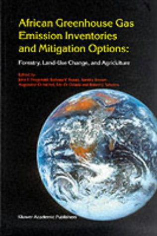 African Greenhouse Gas Emission Inventories and Mitigation Options: Forestry, Land-Use Change, and Agriculture