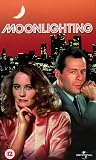 Moonlighting - Box Set [VHS]
